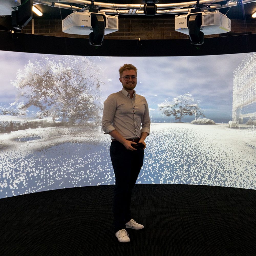 Research Assistant at UQ's School of Architecture